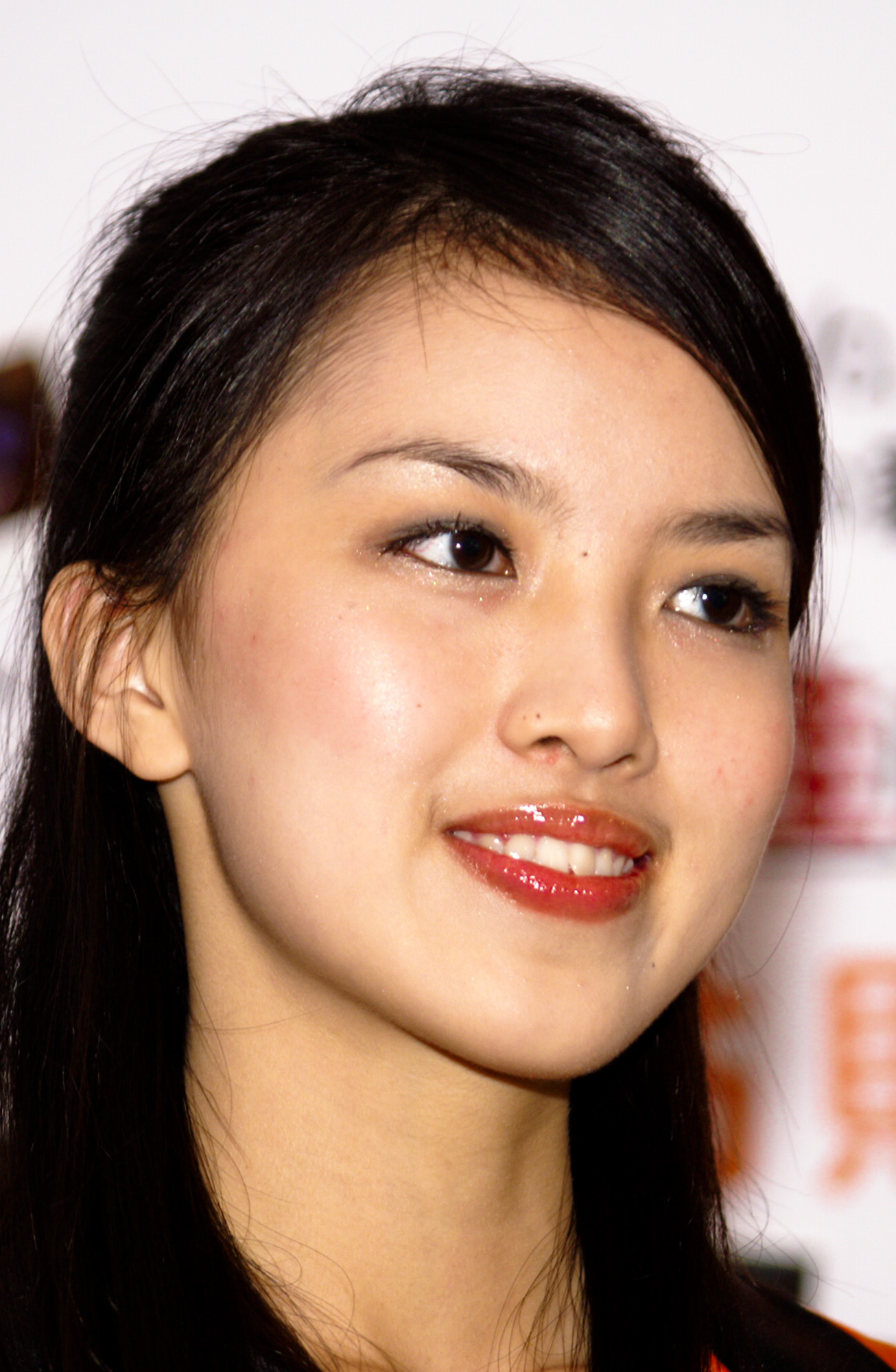 2006年台北资讯月 ShowGirl